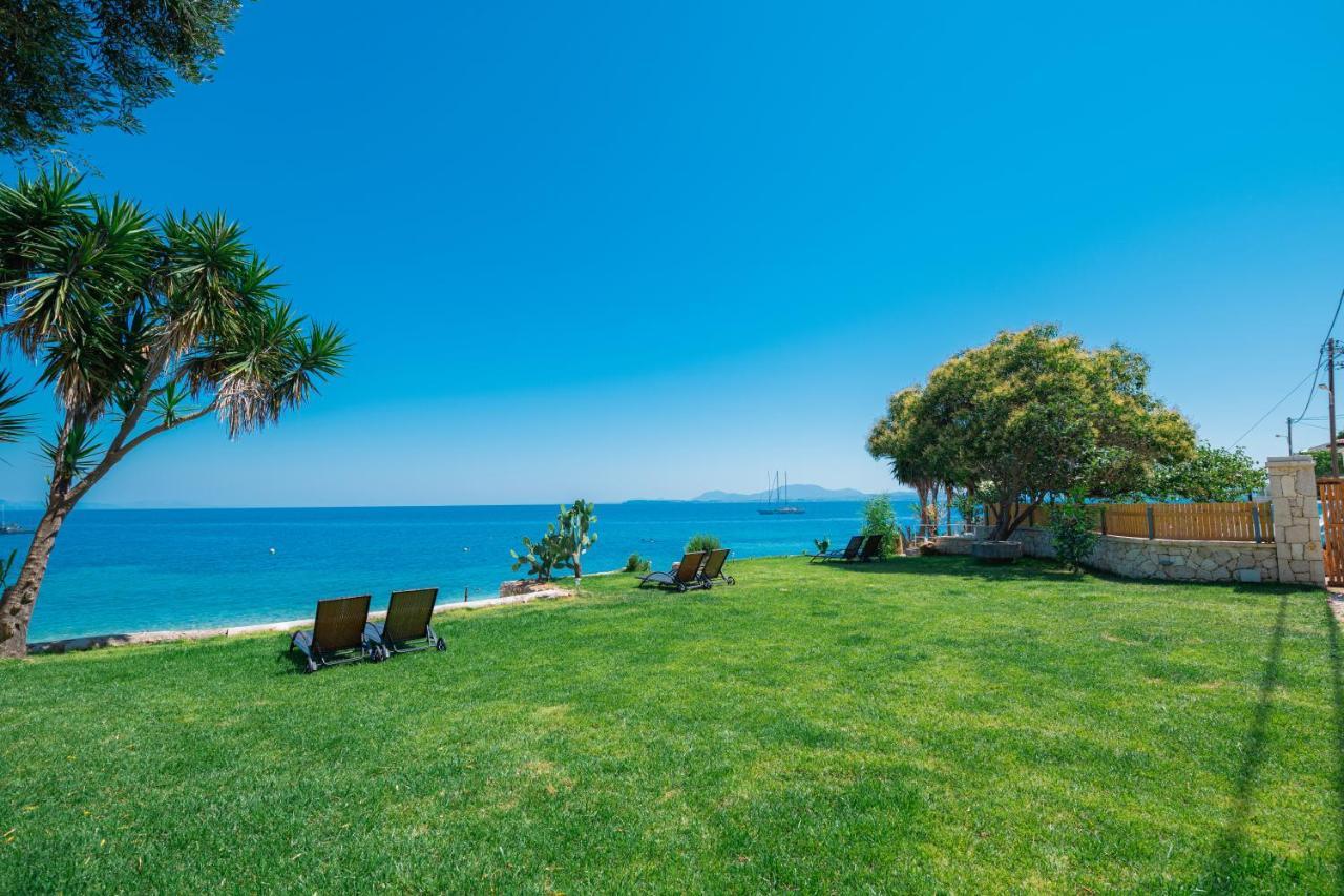 The Beach House Kaminaki Nisaki  Exterior photo